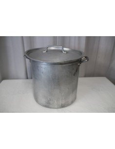 Faitout rond grand 2