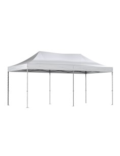 Barnum 6x3 avec toit blanc