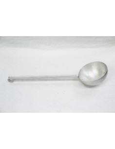 Louche géante en inox