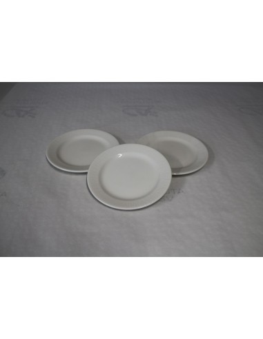 Assiette à dessert