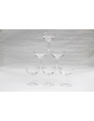 Coupe à Champagne