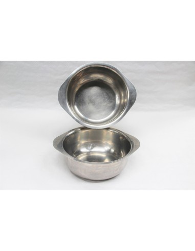 Saladier inox