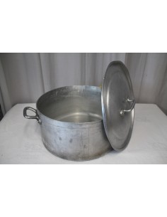 Faitout rond grand 2