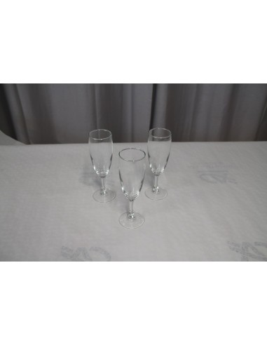 Flûte 17 cl