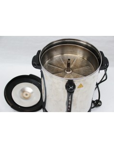 Percolateur 40 tasses 2