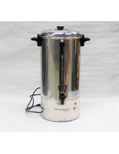 Percolateur 90 tasses 2