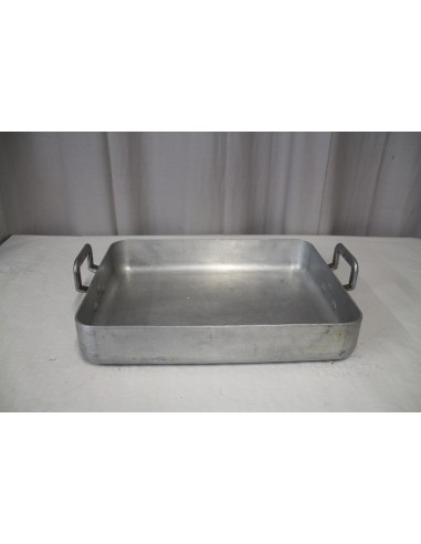 Plat à rotir