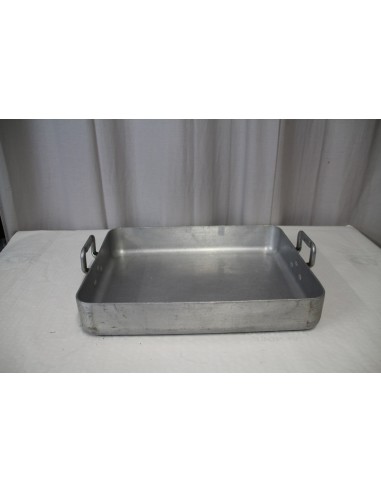 Plat à rotir
