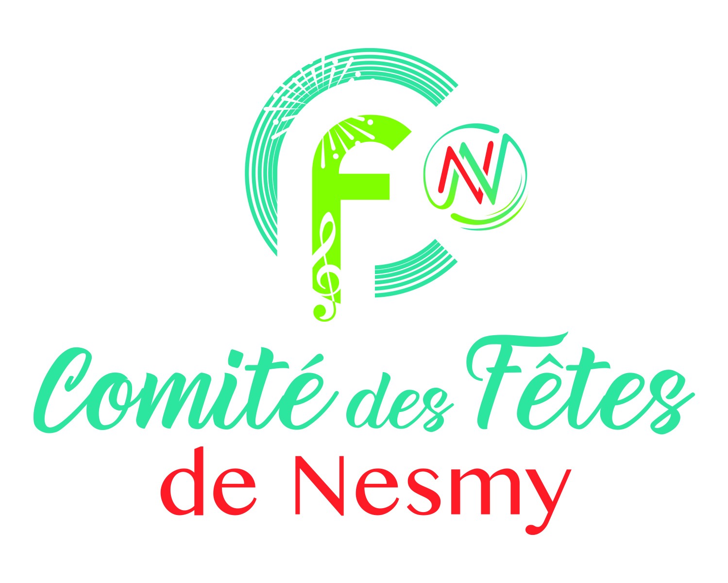 Comité des fêtes de Nesmy
